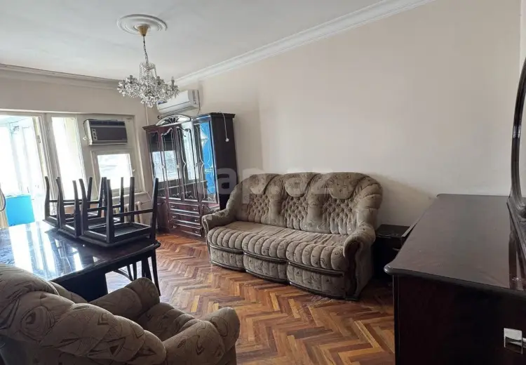 2 otaqlı mənzil Kirayə (aylıq), Bakı