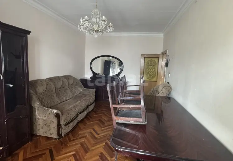 2 otaqlı mənzil Kirayə (aylıq), Bakı