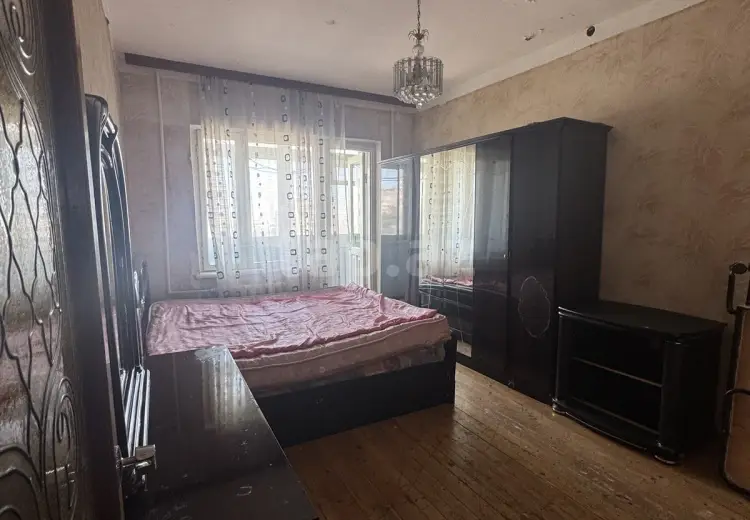 2 otaqlı mənzil Kirayə (aylıq), Bakı