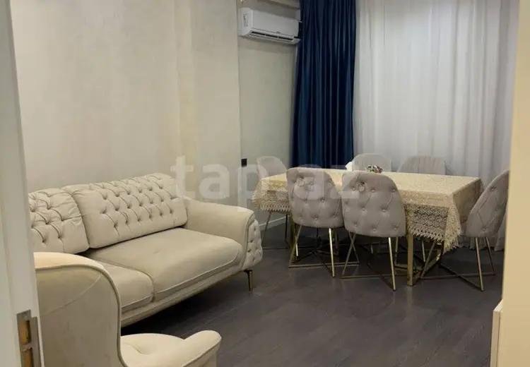 2 otaqlı mənzil , Bakı