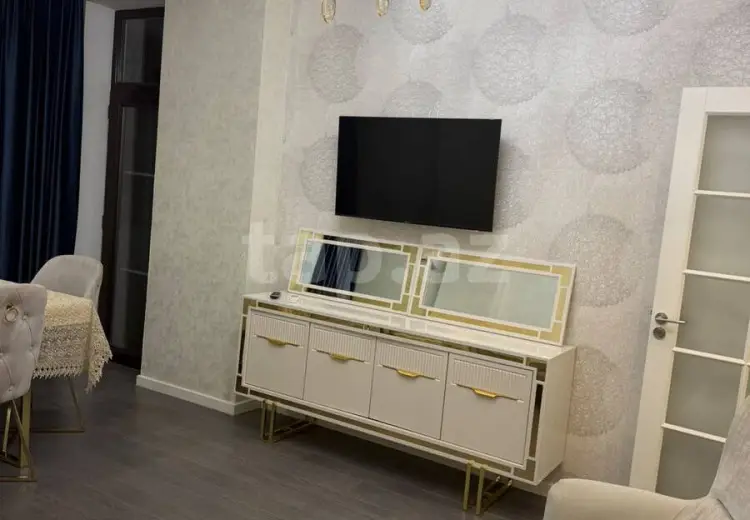 2 otaqlı mənzil , Bakı