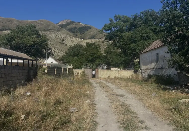 15 sot Torpaq Satılır, Xızı