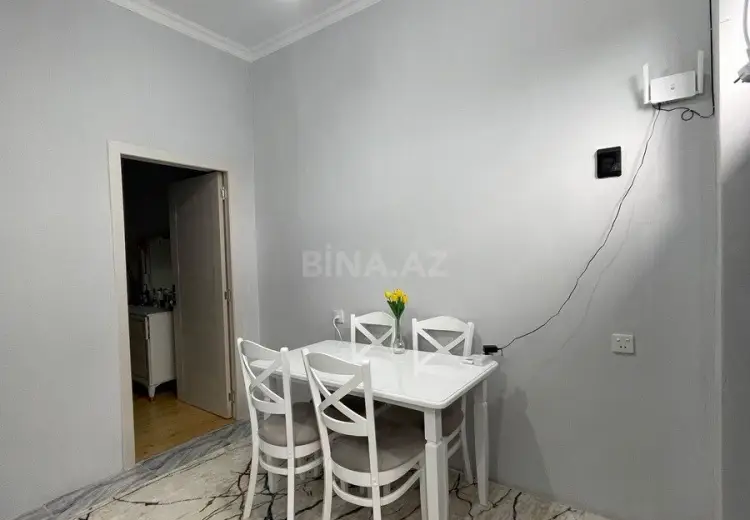 2 otaqlı mənzil Satılır, Binə qəs., Xəzər, Bakı