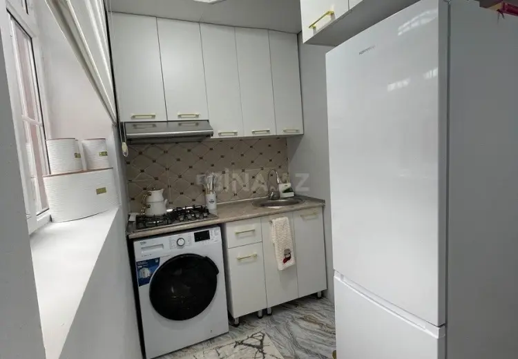 2 otaqlı mənzil Satılır, Binə qəs., Xəzər, Bakı