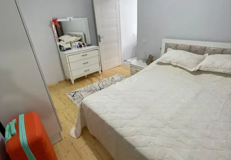 2 otaqlı mənzil Satılır, Binə qəs., Xəzər, Bakı