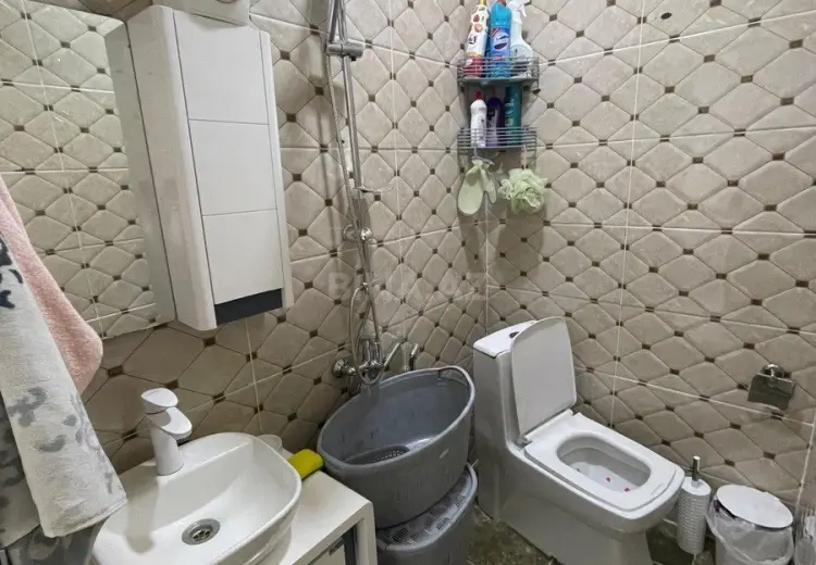 2 otaqlı mənzil Satılır, Binə qəs., Xəzər, Bakı