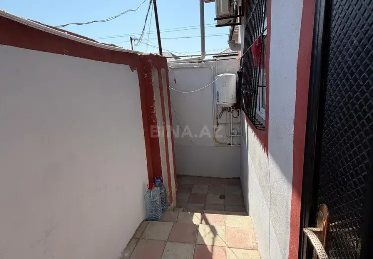 2 otaqlı mənzil Satılır, Binə qəs., Xəzər, Bakı