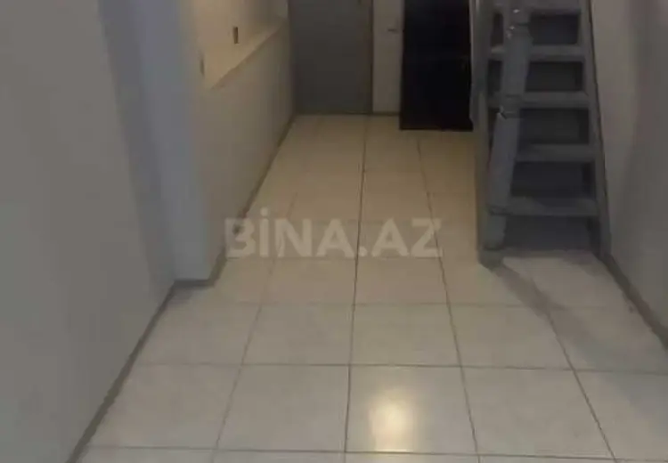 22 m² Obyekt / Ofis Kirayə (aylıq), Sahil qəs., Səbail, Bakı
