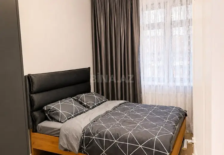 2 otaqlı mənzil Satılır, Yeni Günəşli qəs., Suraxanı, Bakı