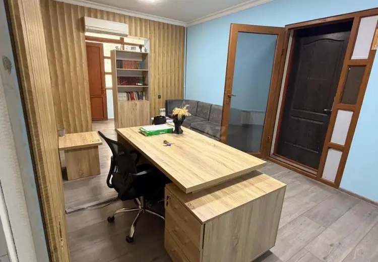 120 m² Obyekt / Ofis Kirayə (aylıq), Xətai, Bakı