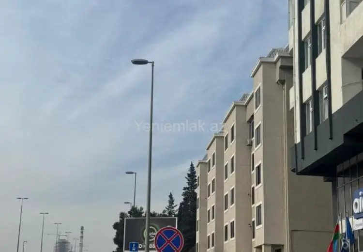 139 500 AZN - 2 otaqlı mənzil Satılır, Nərimanov, Bakı