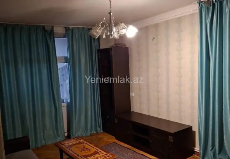 139 500 AZN - 2 otaqlı mənzil Satılır, Nərimanov, Bakı