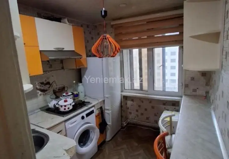 139 500 AZN - 2 otaqlı mənzil Satılır, Nərimanov, Bakı