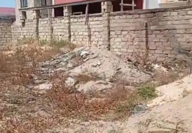 5 sot Torpaq Satılır, Nardaran qəs., Sabunçu, Bakı