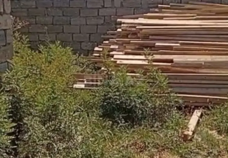 5 sot Torpaq Satılır, Nardaran qəs., Sabunçu, Bakı
