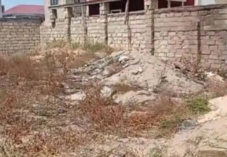 5 sot Torpaq Satılır, Nardaran qəs., Sabunçu, Bakı