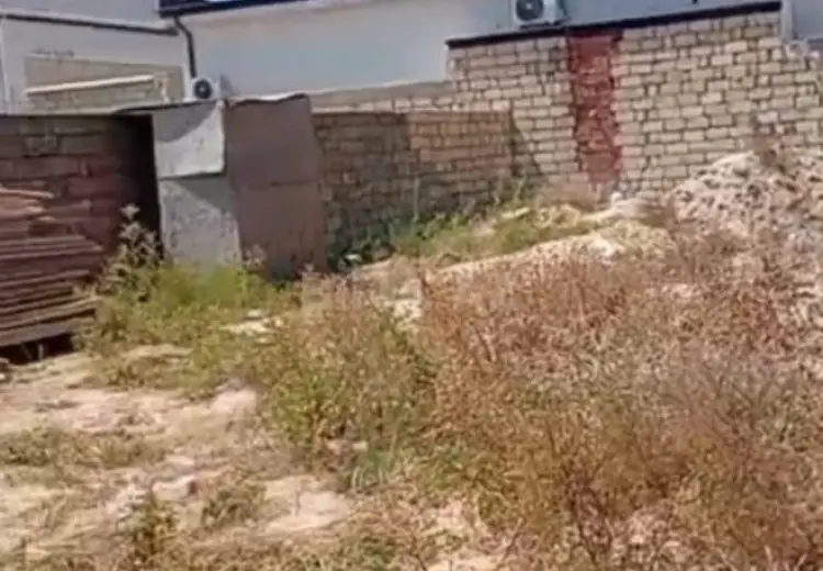 5 sot Torpaq Satılır, Nardaran qəs., Sabunçu, Bakı