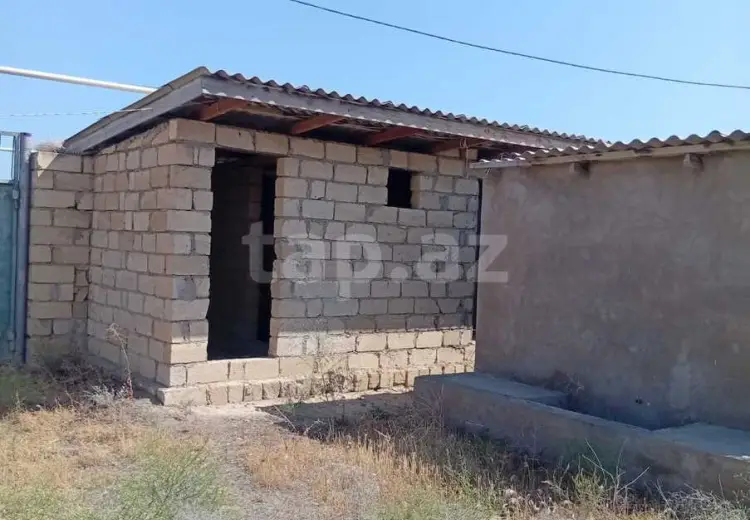 4 otaqlı mənzil , Bakı