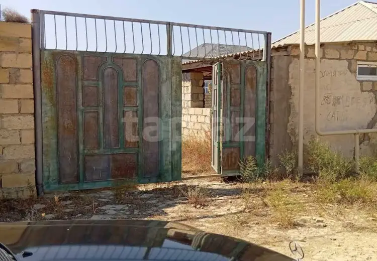 4 otaqlı mənzil , Bakı