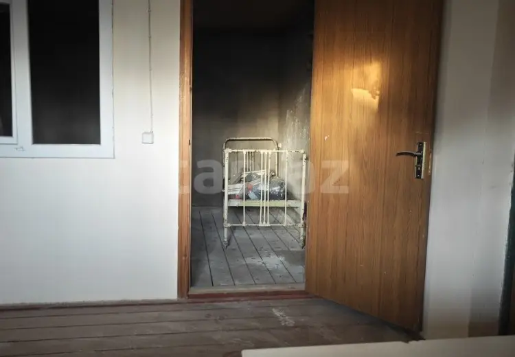 4 otaqlı mənzil , Bakı