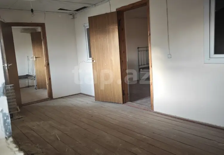 4 otaqlı mənzil , Bakı