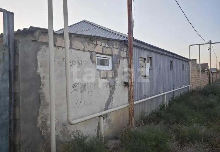 4 otaqlı mənzil , Bakı
