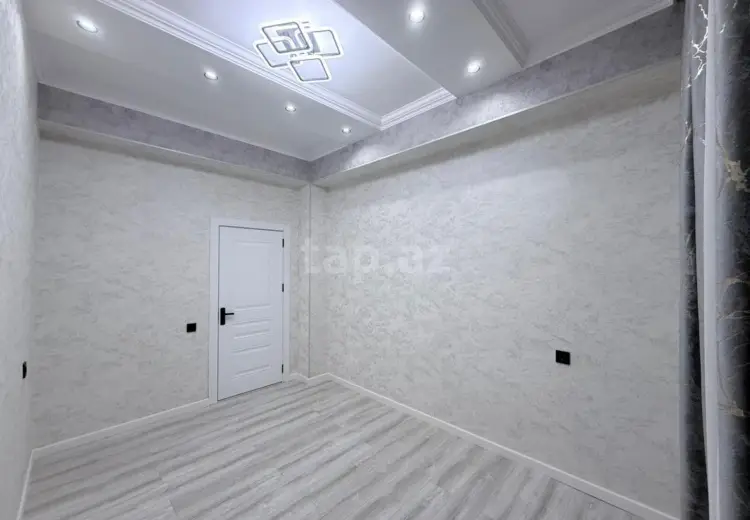 3 otaqlı mənzil , Sumqayıt