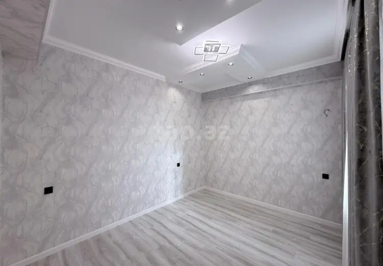 3 otaqlı mənzil , Sumqayıt