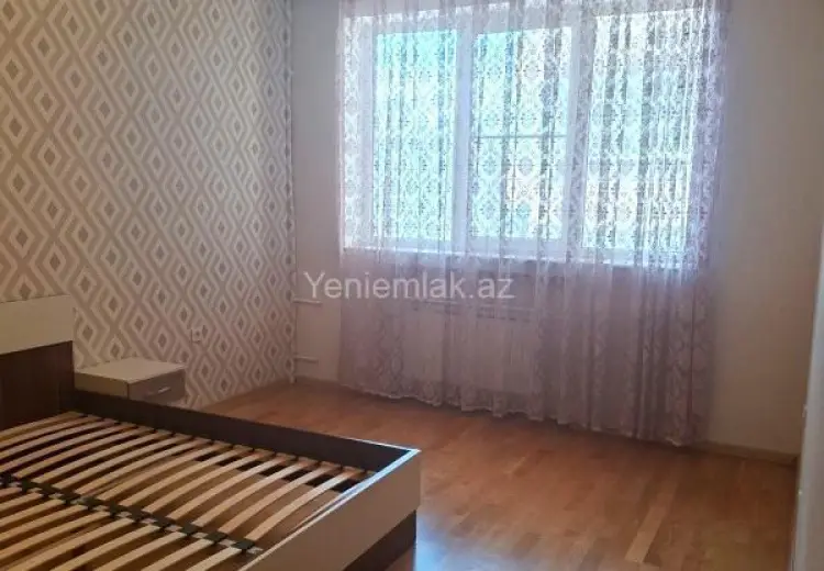 2 otaqlı mənzil Kirayə (aylıq), Nəsimi, Bakı