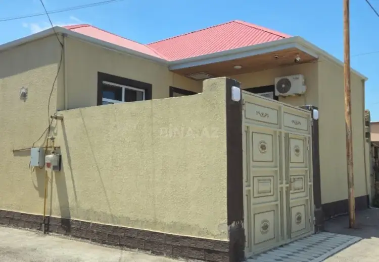 3 otaqlı mənzil Satılır, Abşeron