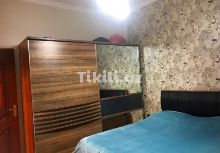 250 000 AZN - 6 otaqlı mənzil Satılır, Yeni Günəşli qəs., Suraxanı, Bakı