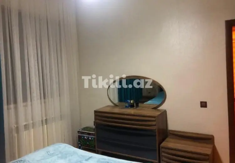250 000 AZN - 6 otaqlı mənzil Satılır, Yeni Günəşli qəs., Suraxanı, Bakı