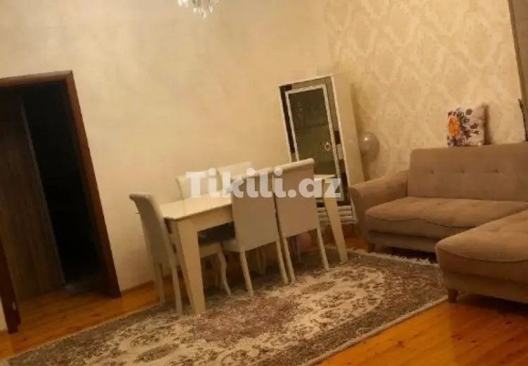 250 000 AZN - 6 otaqlı mənzil Satılır, Yeni Günəşli qəs., Suraxanı, Bakı