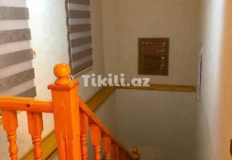 250 000 AZN - 6 otaqlı mənzil Satılır, Yeni Günəşli qəs., Suraxanı, Bakı