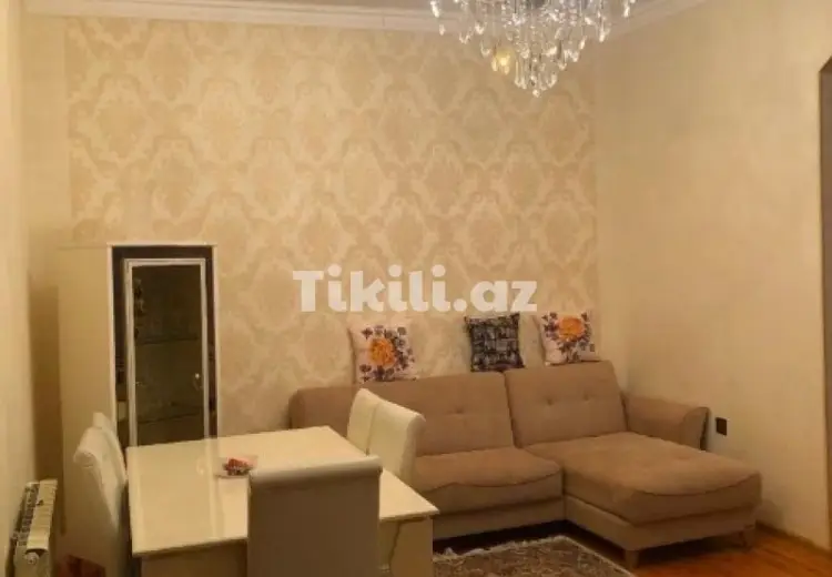 250 000 AZN - 6 otaqlı mənzil Satılır, Yeni Günəşli qəs., Suraxanı, Bakı