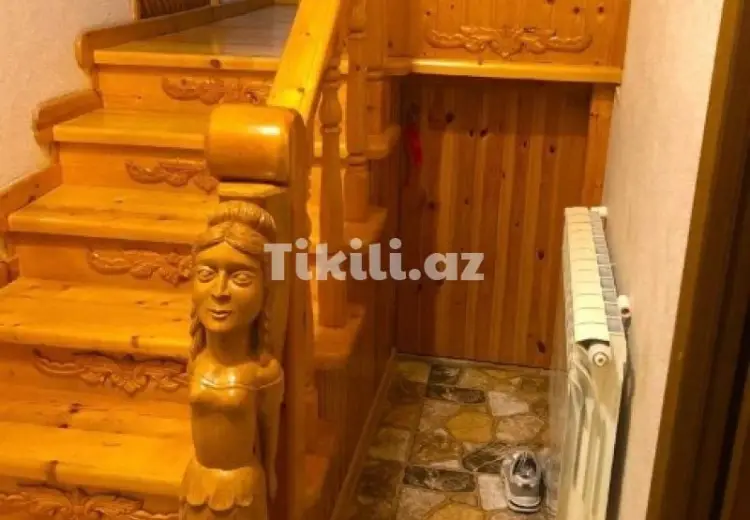 250 000 AZN - 6 otaqlı mənzil Satılır, Yeni Günəşli qəs., Suraxanı, Bakı