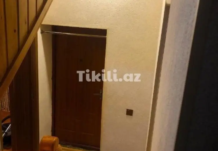 250 000 AZN - 6 otaqlı mənzil Satılır, Yeni Günəşli qəs., Suraxanı, Bakı