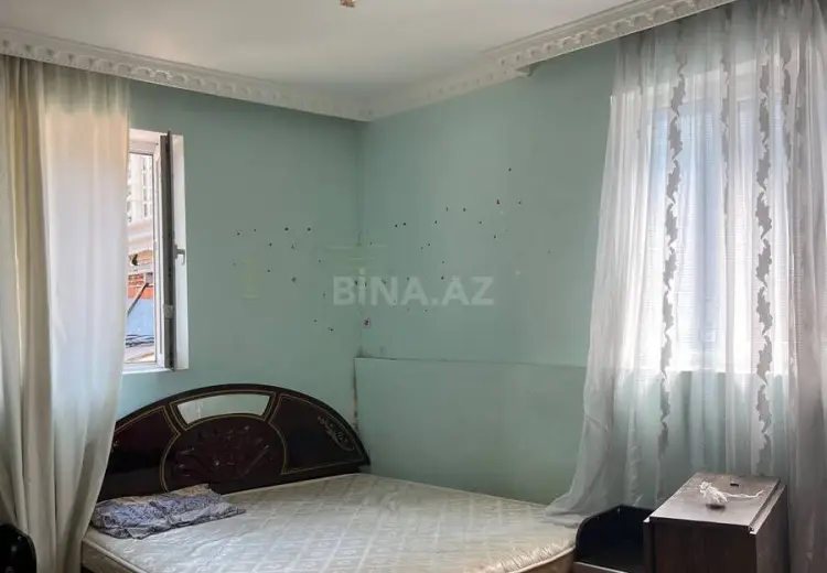 1 otaqlı mənzil Kirayə (aylıq), Nəsimi, Bakı