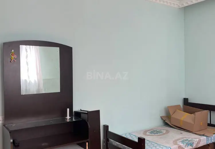1 otaqlı mənzil Kirayə (aylıq), Nəsimi, Bakı