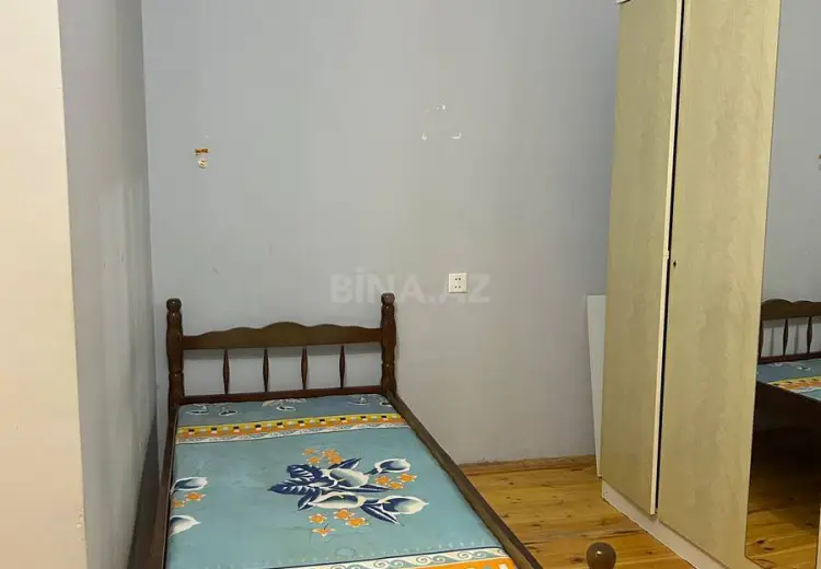 1 otaqlı mənzil Kirayə (aylıq), Nəsimi, Bakı