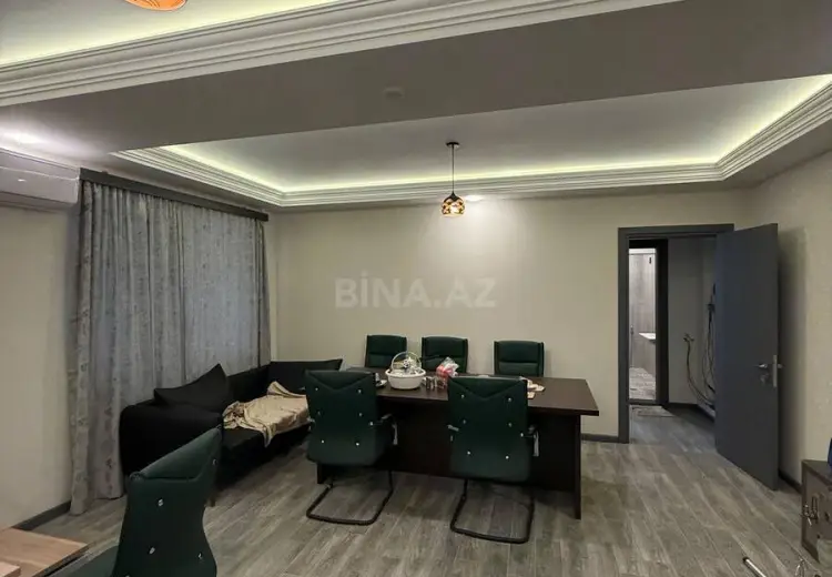 60 m² Obyekt / Ofis Kirayə (aylıq), Yasamal, Bakı
