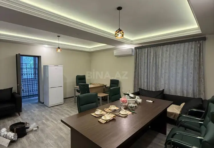 60 m² Obyekt / Ofis Kirayə (aylıq), Yasamal, Bakı