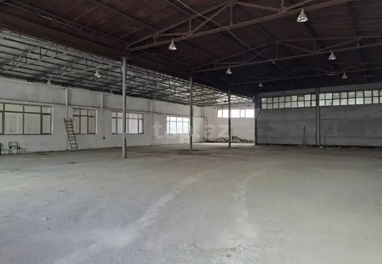 0 m² Obyekt / Ofis , Binə qəs., Xəzər, Bakı