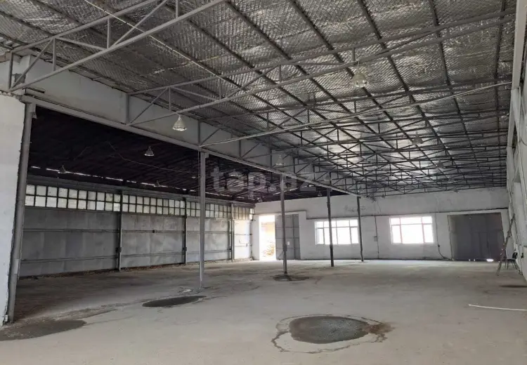 0 m² Obyekt / Ofis , Binə qəs., Xəzər, Bakı