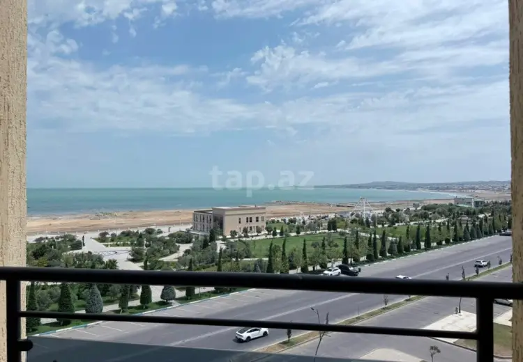 2 otaqlı mənzil , Sumqayıt