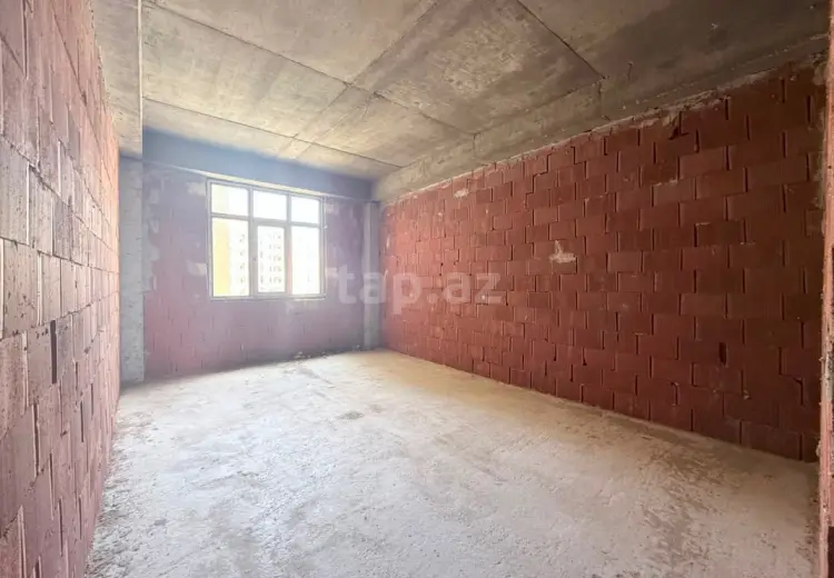 2 otaqlı mənzil , Sumqayıt