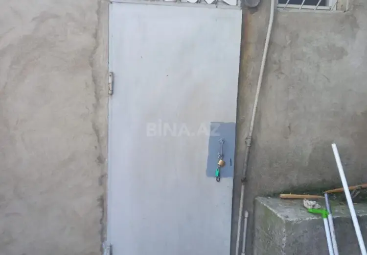 1 otaqlı mənzil Kirayə (aylıq), Bakıxanov qəs., Sabunçu, Bakı