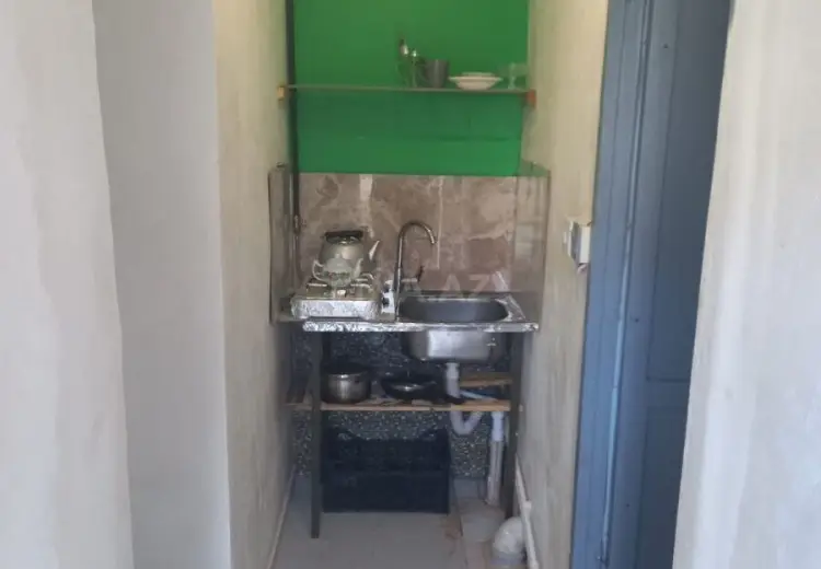 1 otaqlı mənzil Kirayə (aylıq), Bakıxanov qəs., Sabunçu, Bakı