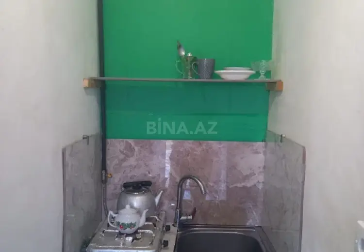 1 otaqlı mənzil Kirayə (aylıq), Bakıxanov qəs., Sabunçu, Bakı