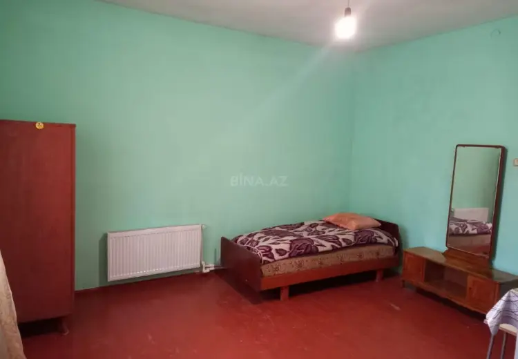 1 otaqlı mənzil Kirayə (aylıq), Bakıxanov qəs., Sabunçu, Bakı